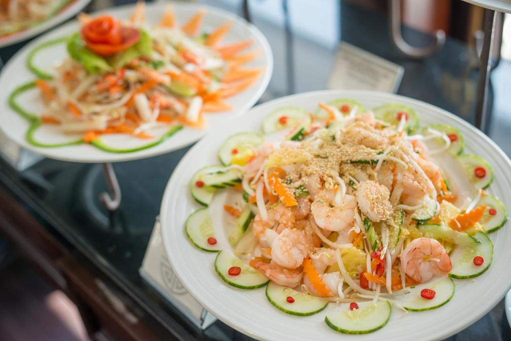 Nourish body and soul on Vietnam Tours